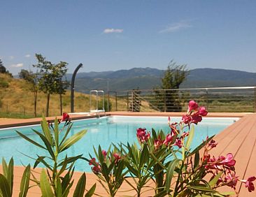 Appartement Flache Linde