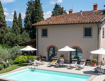 Villa Pietro