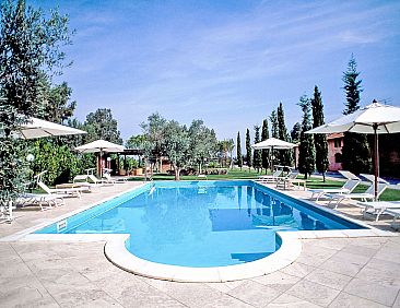 Appartement Le Capanne II