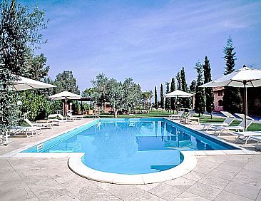 Appartement Le Capanne II