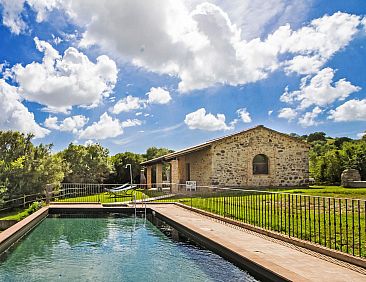 Vakantiehuis Sweet Maremma