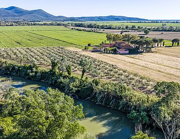 Appartement Caminetto