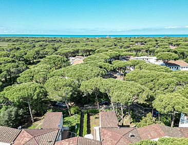 Vakantiehuis Casa Polipo