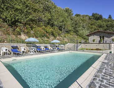 Appartement Caminetto (CNG177)