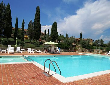 Agriresidence di Santa Luce