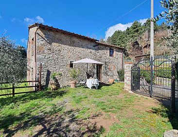 Appartement Il Cantuccio