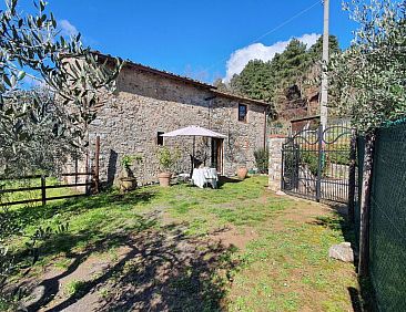 Appartement Il Cantuccio