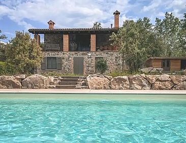 Villa Tosca