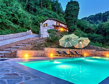 Villa Maddalena