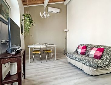 Appartement Borgo di Mare