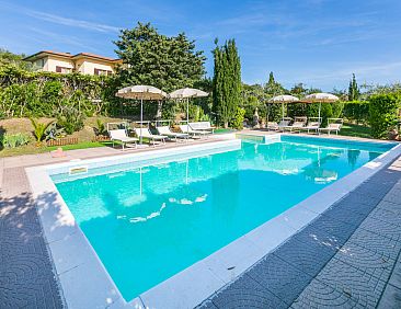 Vakantiehuis Sea View