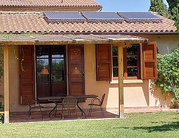 Appartement Melo Noce' Wohnung mit Gemeinschaftspool