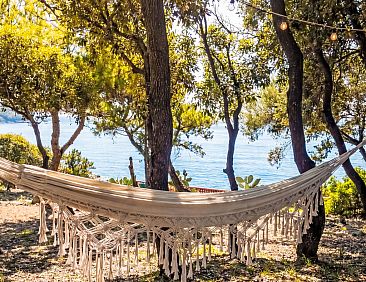 Vakantiehuis 2 Zugänge zum Privatstrand - Roc Villa