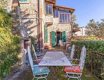 Appartement Baia