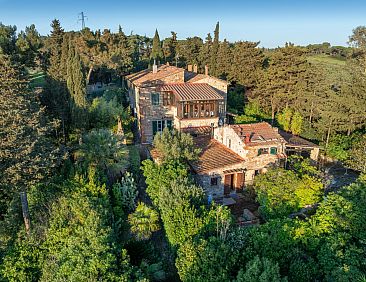 Appartement Terrazzina