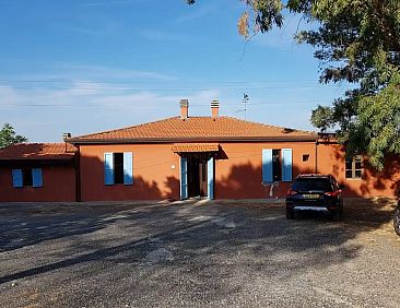 De perfecte vakantie in Toscana