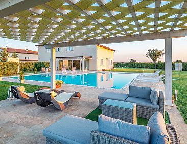 Vakantiehuis Die Kurvilla Monsummano