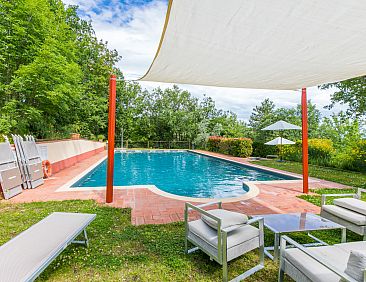 Appartement Il Cinghiale