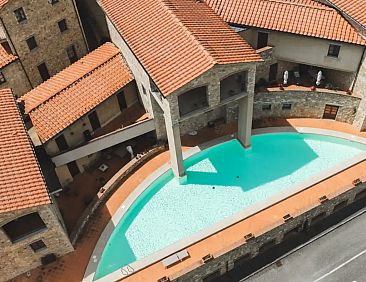Borgo di Gaiole - Casa Boltini