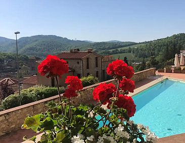 Borgo di Gaiole Casa Beunk (G32)