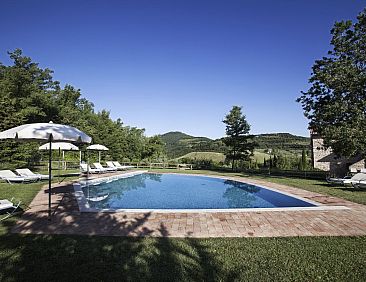 Podere Montepulciano