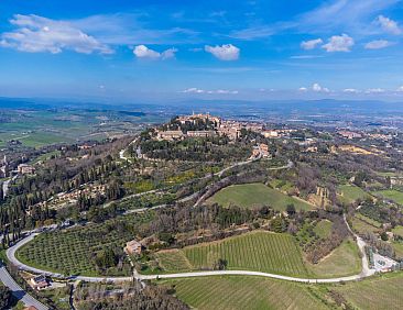 Vakantiehuis Casa Campau