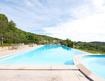 Agriturismo Nobile di Montepulciano