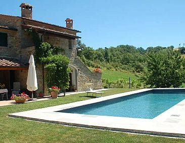 Casa Baroti