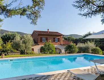 Villa Mimosa