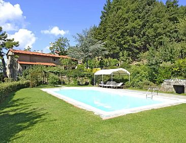 Villa Magnolia