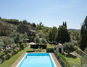 Villa delle Rose