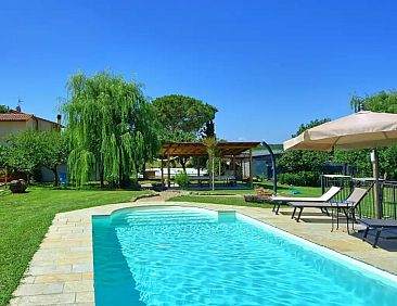 Casa Violetta