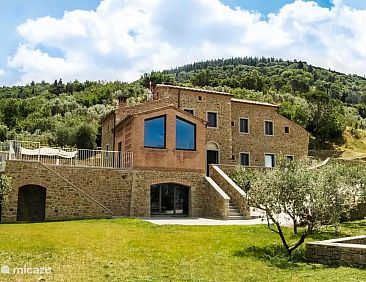 Villa degli Ulivi