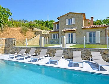 Villa Chiara
