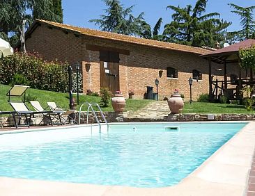 Villa Camelia