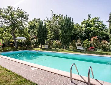 Villa Il Gelso