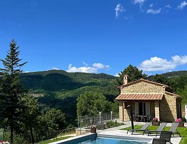 Villa Luana