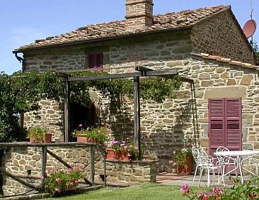 Villa Oleandro