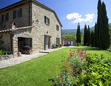 Villa Cegliolo