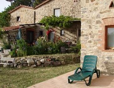 Appartement Casa Cardeta Ferienwohnung