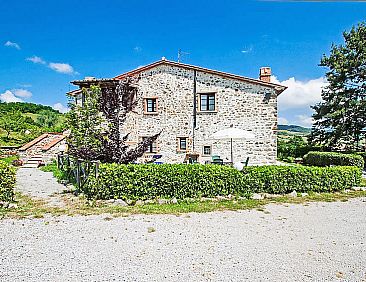 Appartement Quadrifoglio