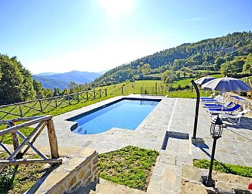 Villa Poggioni