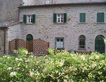 Appartement für 3 Personen  + 1 Kind ca. 75 m&sup2; in Cort