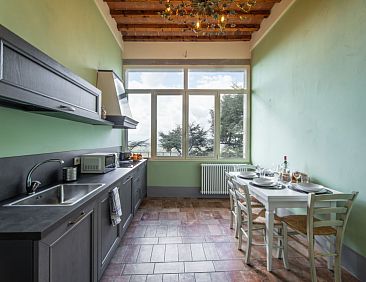 Appartement Antico Duomo