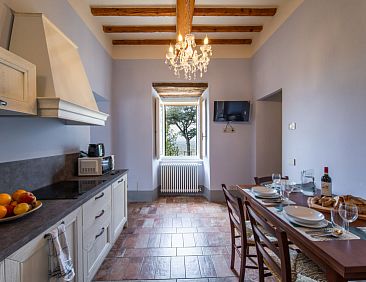 Appartement Antico Duomo