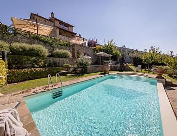 Appartement Villa Teresa