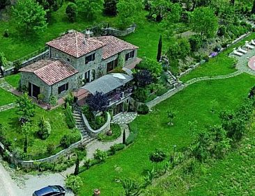 Villa Rosmarino