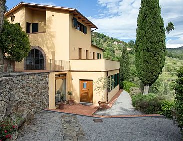 Villa Del Sole