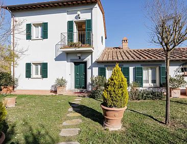 Villa Elena