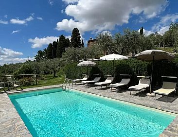 Villa Patrizia